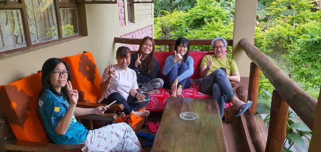 Shamba Hostel Usa River ภายนอก รูปภาพ