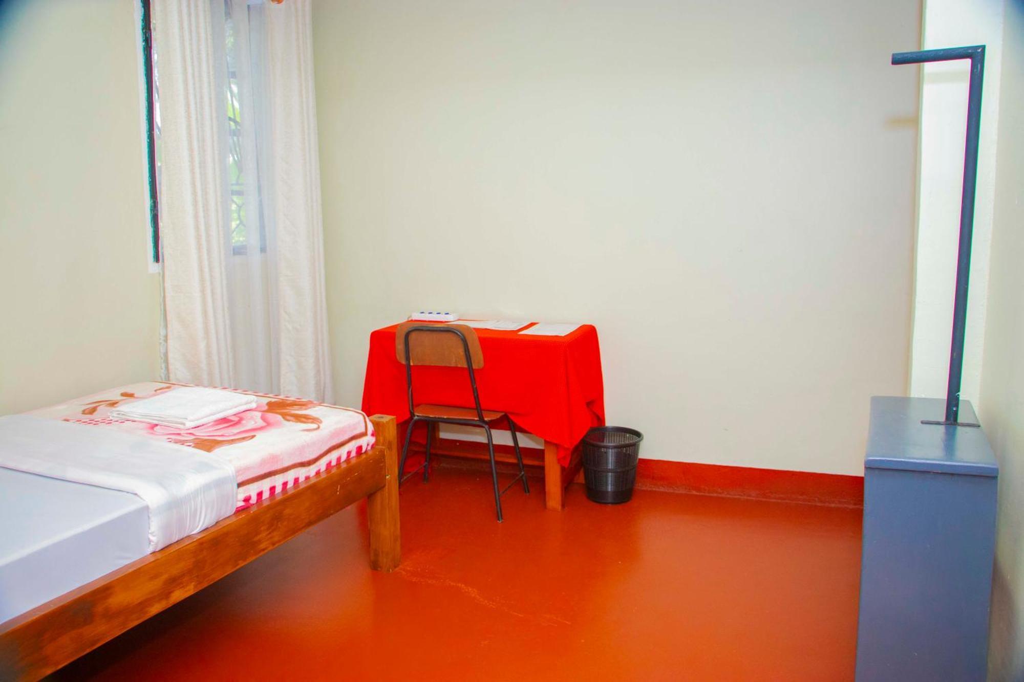 Shamba Hostel Usa River ภายนอก รูปภาพ