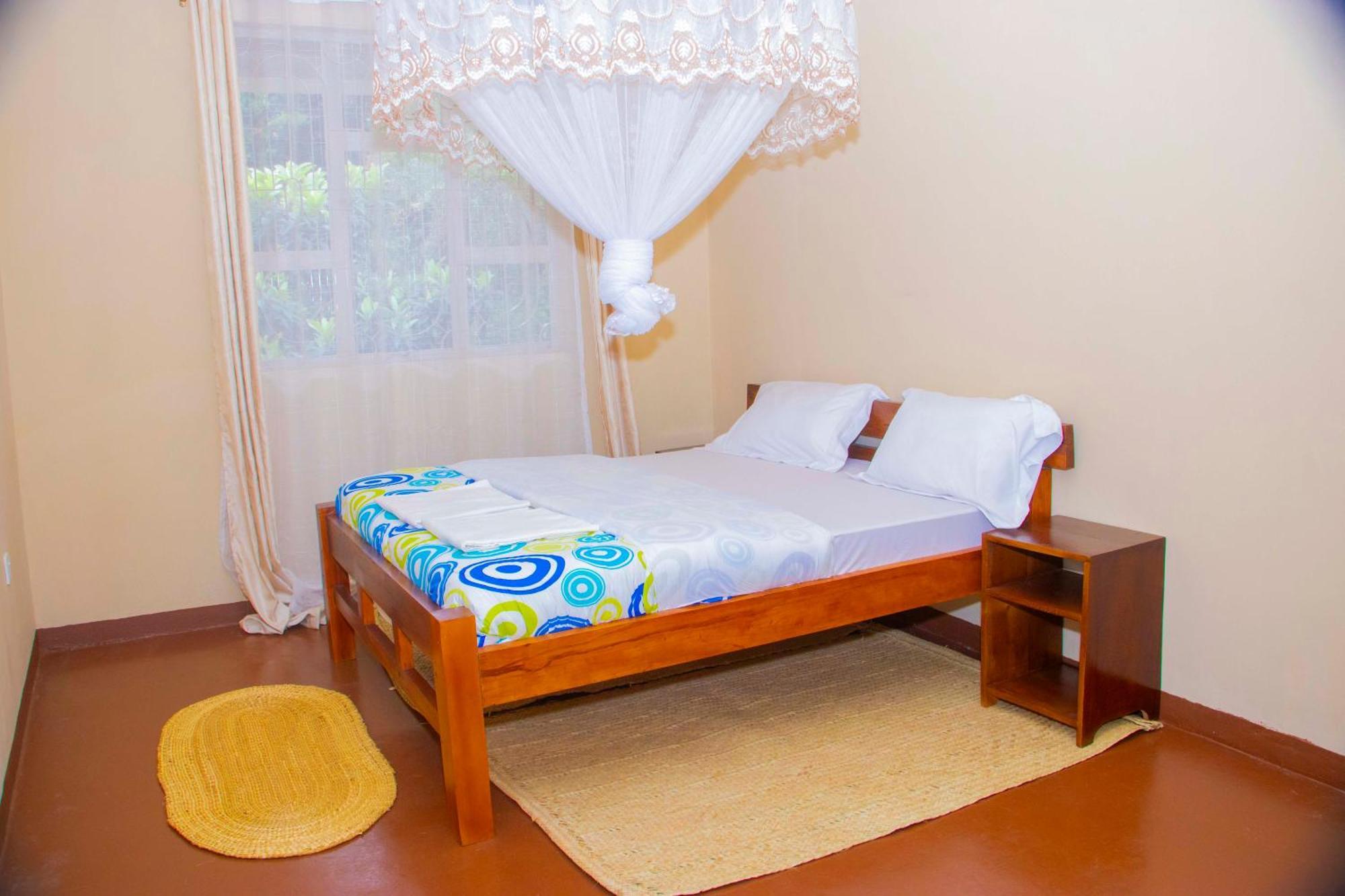 Shamba Hostel Usa River ภายนอก รูปภาพ