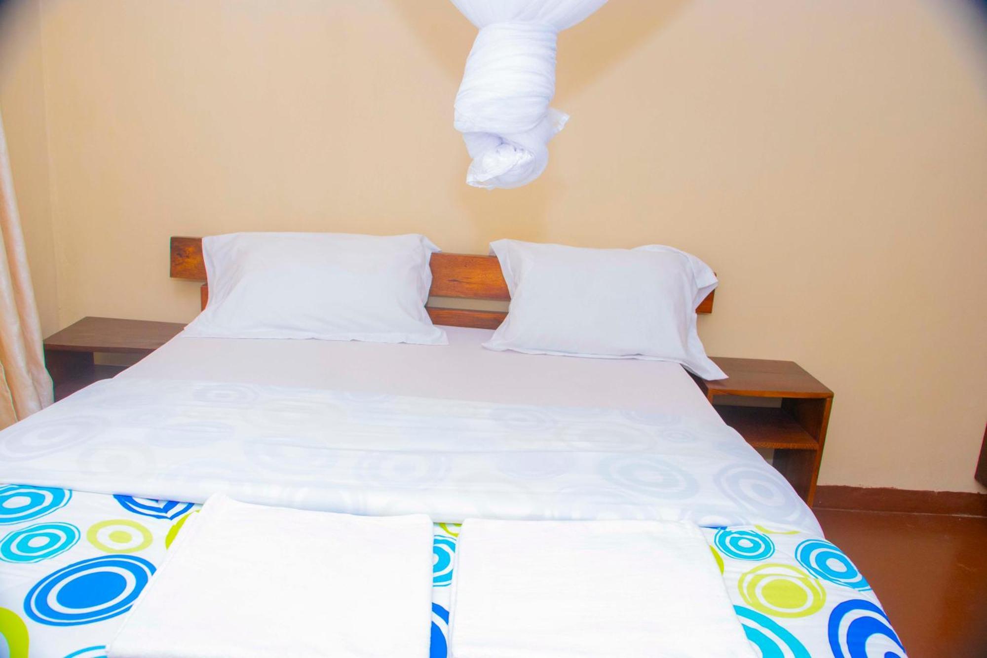 Shamba Hostel Usa River ภายนอก รูปภาพ
