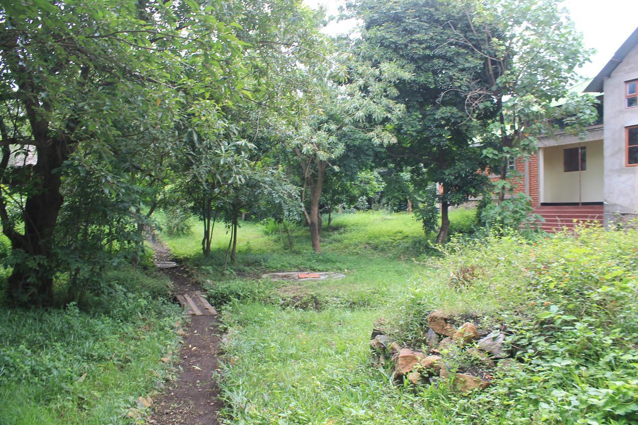Shamba Hostel Usa River ภายนอก รูปภาพ